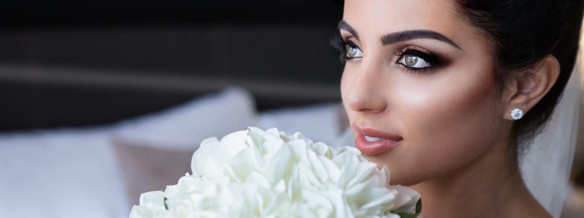 Makeup & Hair Styling