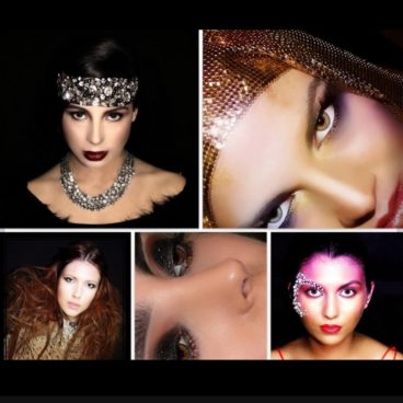 Makeup course Saphire Makeup & Hair Studio