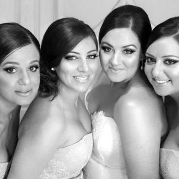 saphire makeup & hair studio bridal makeup and hair