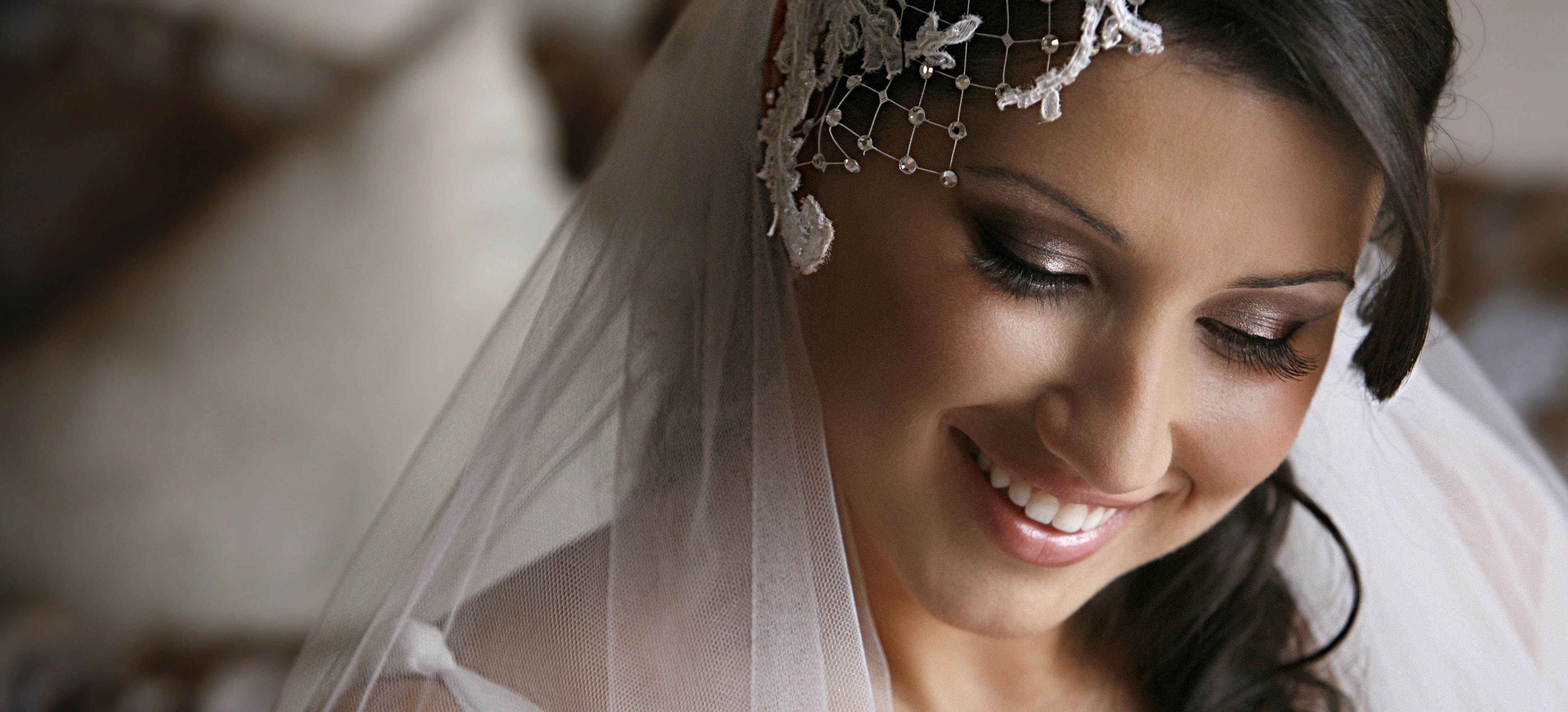 Saphire Makeup and Hair Studio - Bridal makeup and hair