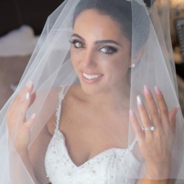 saphire makeup & hair studio bridal makeup and hair