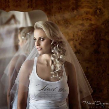 saphire makeup & hair studio bridal makeup and hair