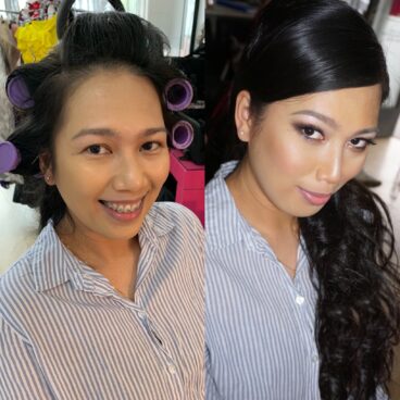 Client Makeovers