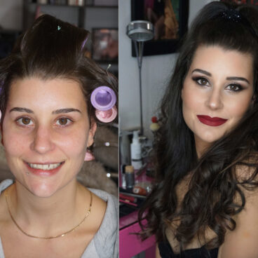 client makeovers